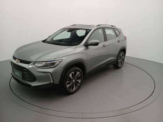 CHEVROLET TRACKER 2024