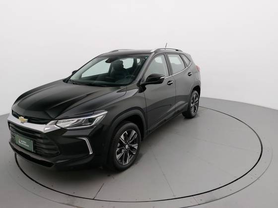 CHEVROLET TRACKER 2024