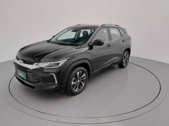 CHEVROLET TRACKER 2024