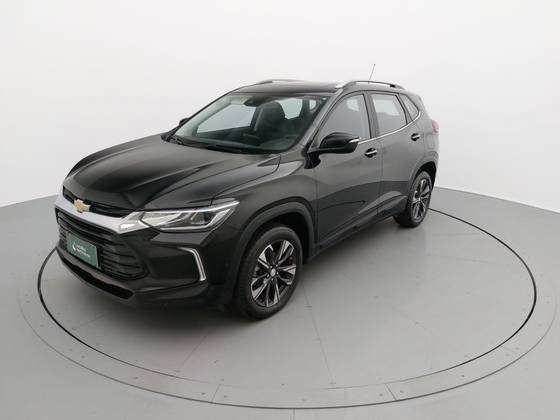 CHEVROLET TRACKER 2023