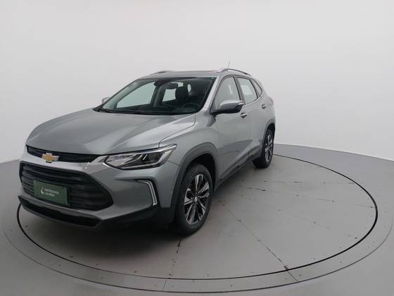 CHEVROLET TRACKER 2024