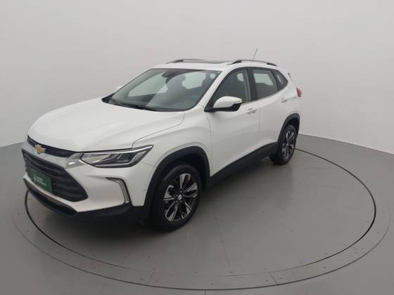 CHEVROLET TRACKER 2024