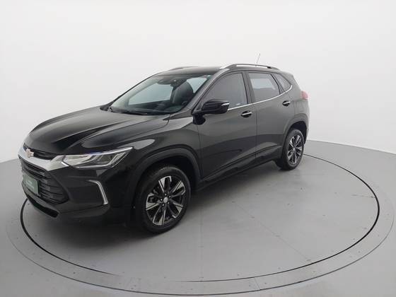 CHEVROLET TRACKER 2023