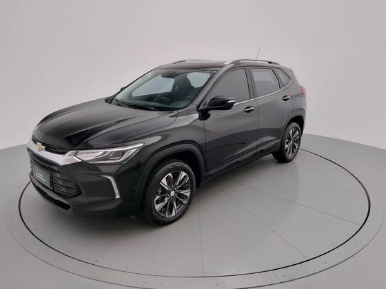 CHEVROLET TRACKER 2023