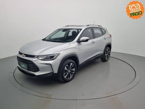 CHEVROLET TRACKER 2023