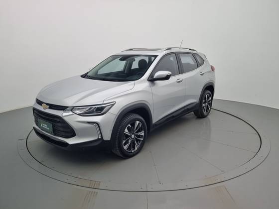 CHEVROLET TRACKER 2023