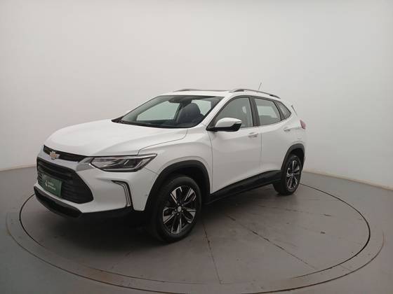 CHEVROLET TRACKER 2024