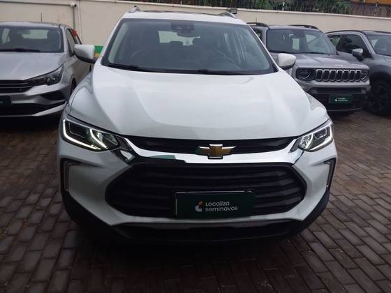 CHEVROLET TRACKER 2024