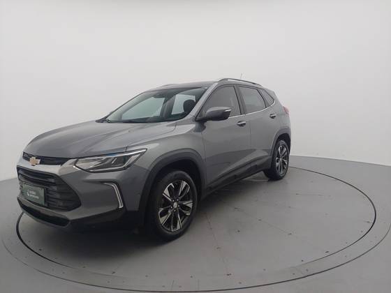 CHEVROLET TRACKER 2023