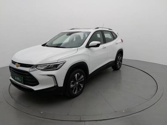 CHEVROLET TRACKER 2024