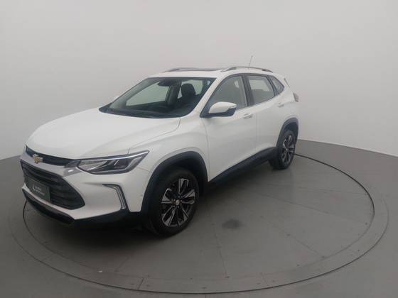 CHEVROLET TRACKER 2024