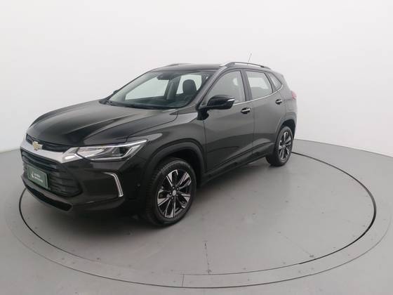 CHEVROLET TRACKER 2023