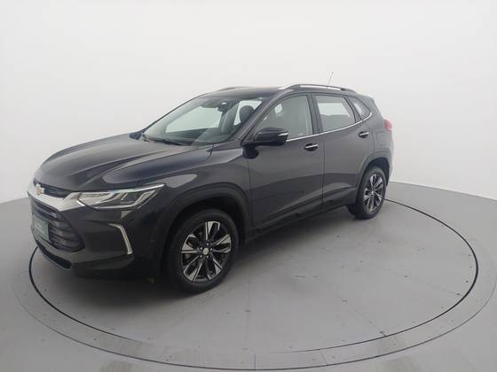 CHEVROLET TRACKER 2024