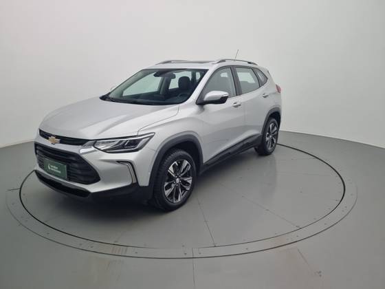 CHEVROLET TRACKER 2023