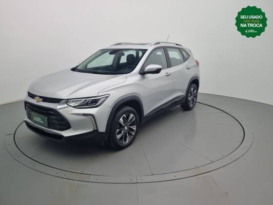 CHEVROLET TRACKER 2023