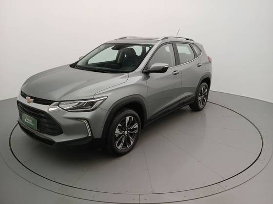 CHEVROLET TRACKER 2024