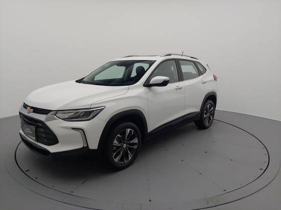 CHEVROLET TRACKER 2024