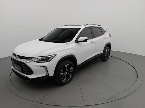 CHEVROLET TRACKER 2024