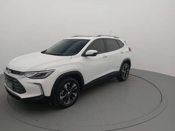 CHEVROLET TRACKER 2024