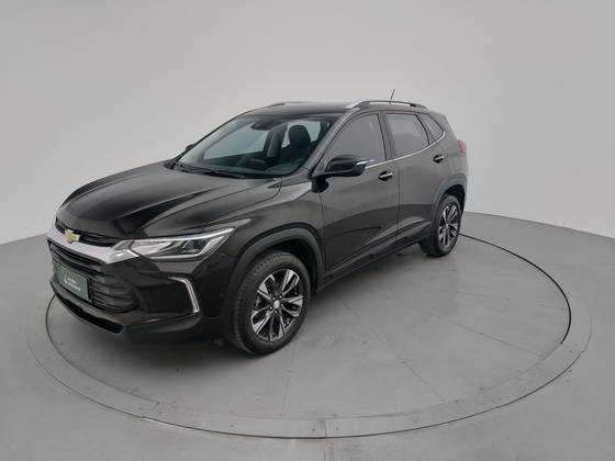 CHEVROLET TRACKER 2023