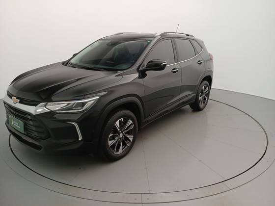 CHEVROLET TRACKER 2023