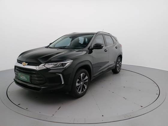 CHEVROLET TRACKER 2023