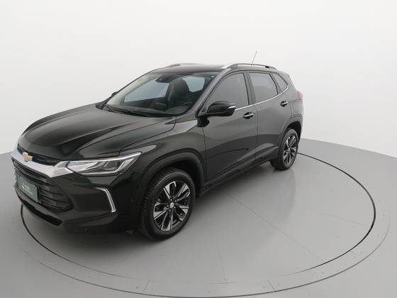 CHEVROLET TRACKER 2023