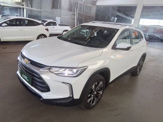 CHEVROLET TRACKER 2024