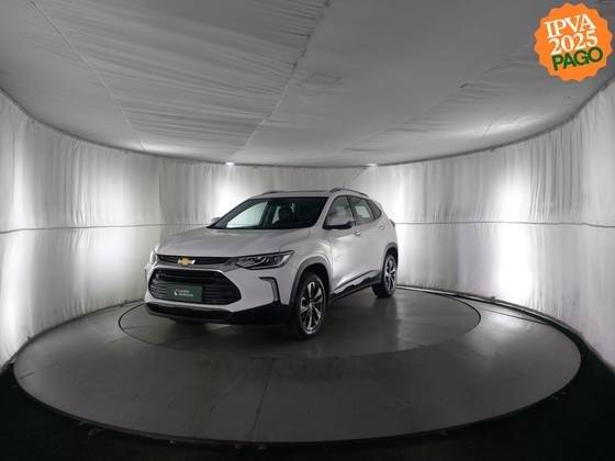 CHEVROLET TRACKER 2024