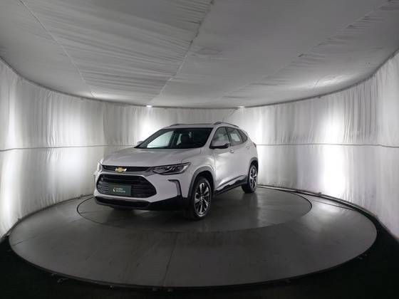 CHEVROLET TRACKER 2024