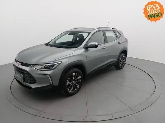 CHEVROLET TRACKER 2024