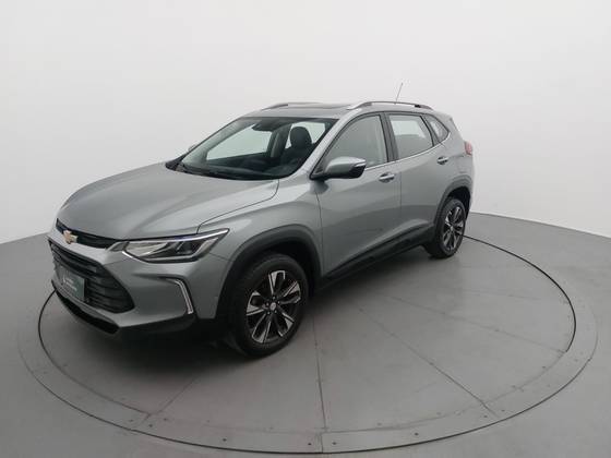 CHEVROLET TRACKER 2024