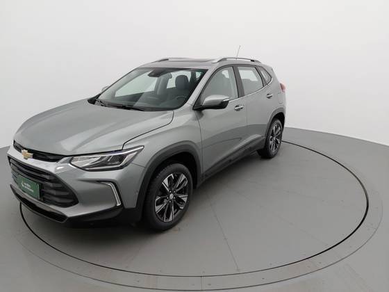 CHEVROLET TRACKER 2024