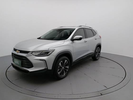 CHEVROLET TRACKER 2023