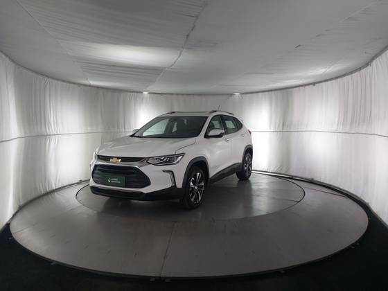CHEVROLET TRACKER 2023