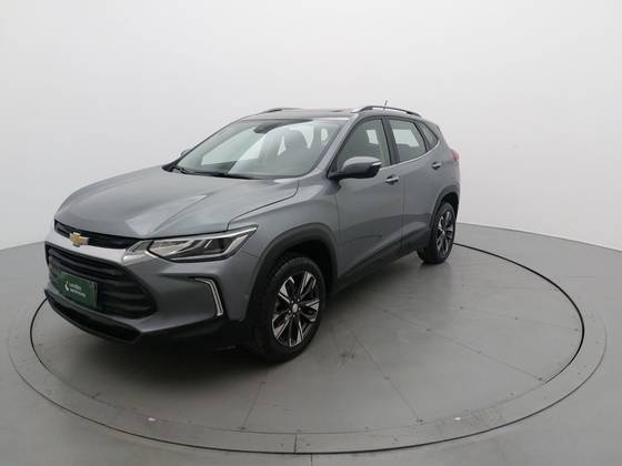 CHEVROLET TRACKER 2023
