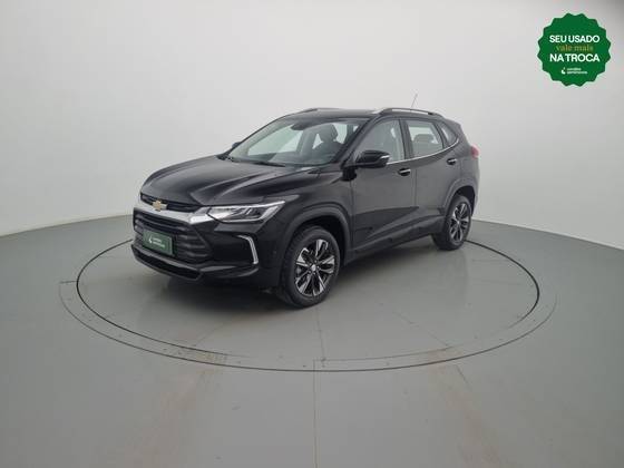 CHEVROLET TRACKER 2024