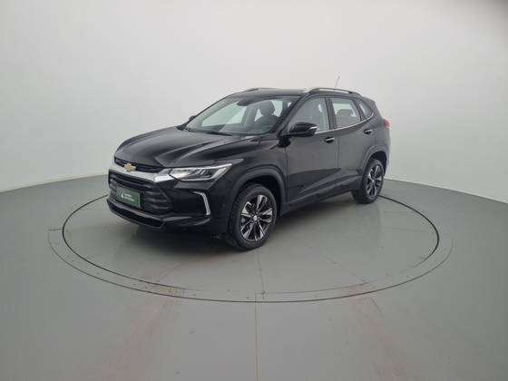 CHEVROLET TRACKER 2024