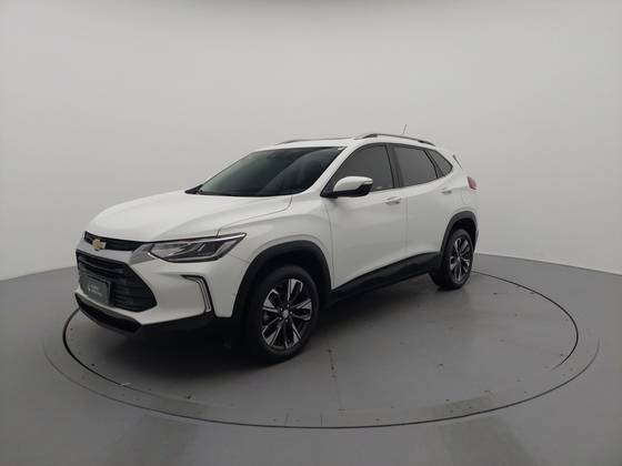 CHEVROLET TRACKER 2024