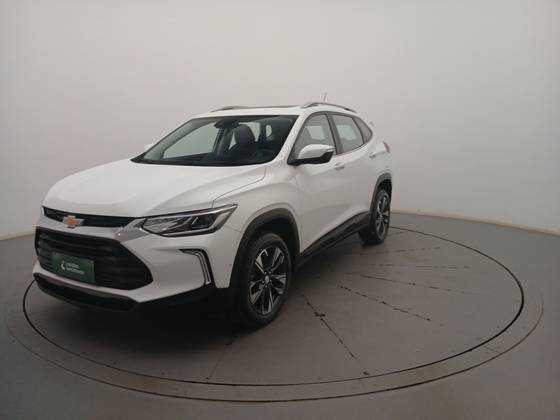 CHEVROLET TRACKER 2024