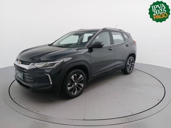 CHEVROLET TRACKER 2024