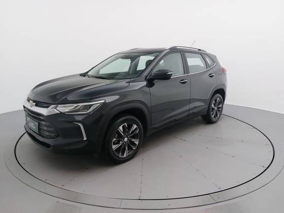 CHEVROLET TRACKER 2024