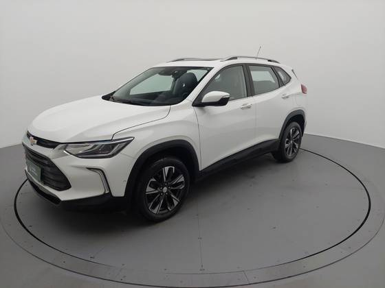 CHEVROLET TRACKER 2024