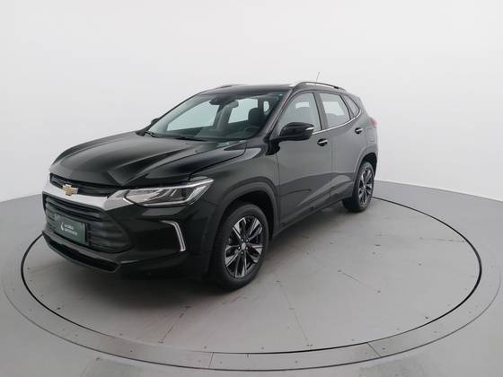CHEVROLET TRACKER 2024