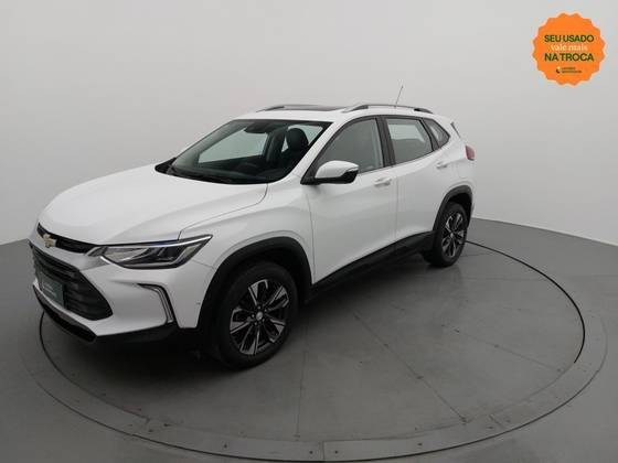 CHEVROLET TRACKER 2024