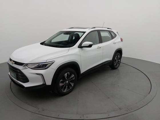 CHEVROLET TRACKER 2024