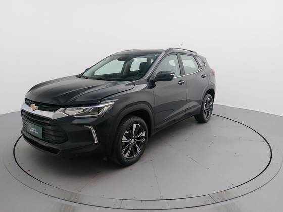 CHEVROLET TRACKER 2024