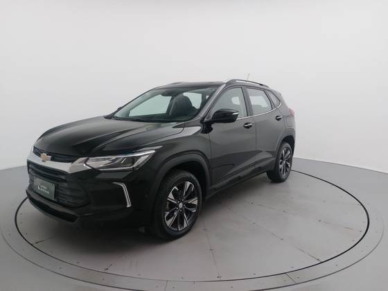 CHEVROLET TRACKER 2024