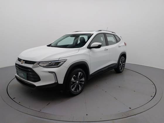 CHEVROLET TRACKER 2024