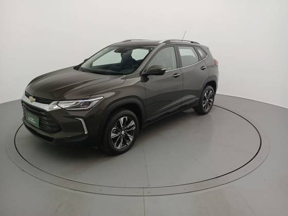 CHEVROLET TRACKER 2024